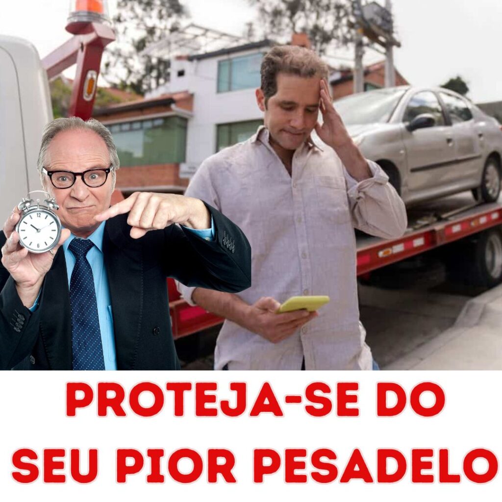 proteja-se de problemas financeiros