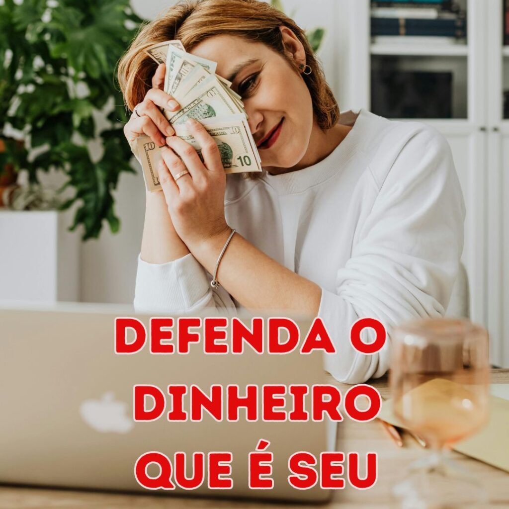 proteja o seu dinheiro