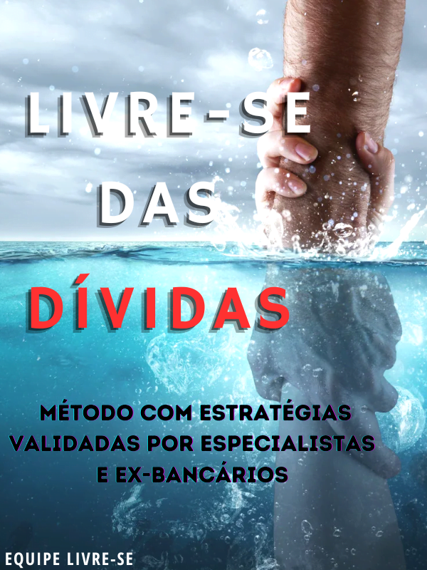 Treinamento Livre-se das Dívidas